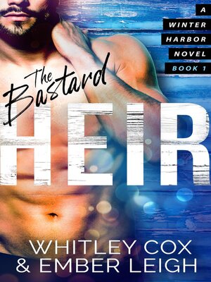 cover image of The Bastard Heir